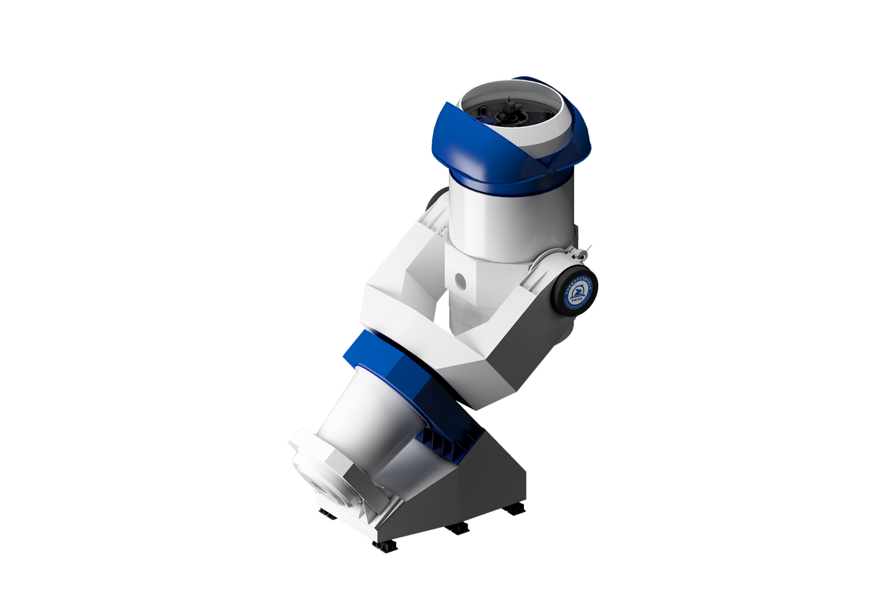 山東大學(xué)-1米大視場光學(xué)望遠(yuǎn)鏡